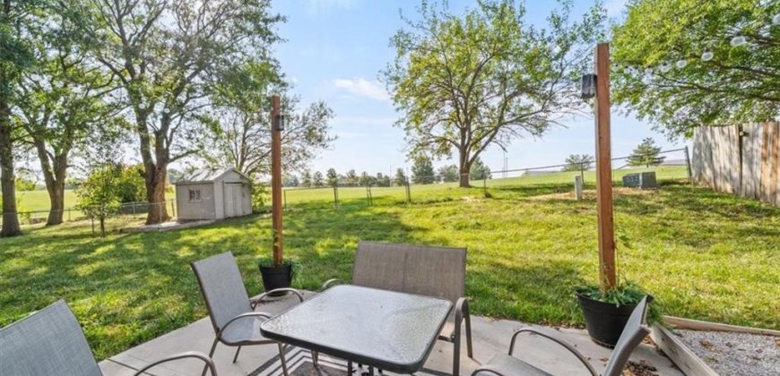 Homes for Sale in Kansas City, MO 64155 | 145 NW 100th Terrace
