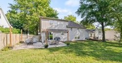 Homes for Sale in Kansas City, MO 64155 | 145 NW 100th Terrace