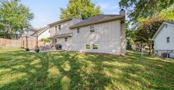 Homes for Sale in Kansas City, MO 64155 | 145 NW 100th Terrace
