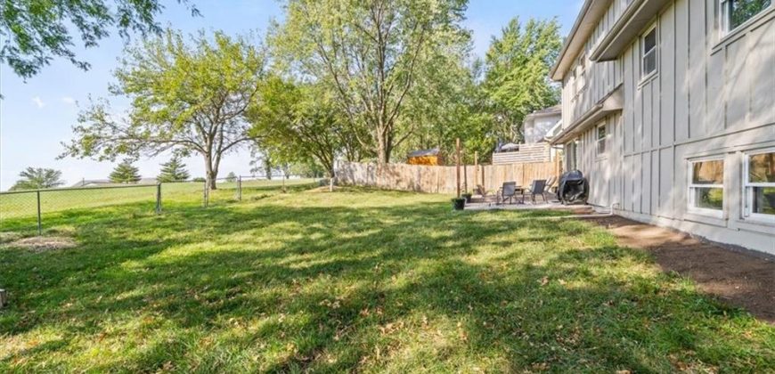 Homes for Sale in Kansas City, MO 64155 | 145 NW 100th Terrace