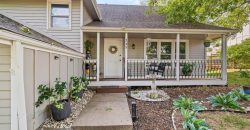 Homes for Sale in Kansas City, MO 64155 | 145 NW 100th Terrace