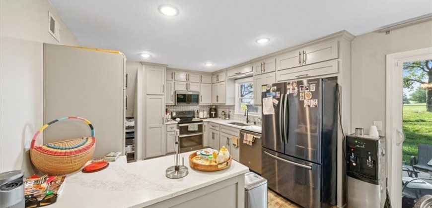Homes for Sale in Kansas City, MO 64155 | 145 NW 100th Terrace