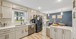 Homes for Sale in Kansas City, MO 64155 | 145 NW 100th Terrace