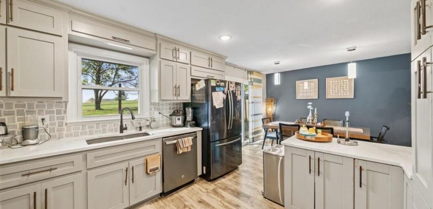 Homes for Sale in Kansas City, MO 64155 | 145 NW 100th Terrace