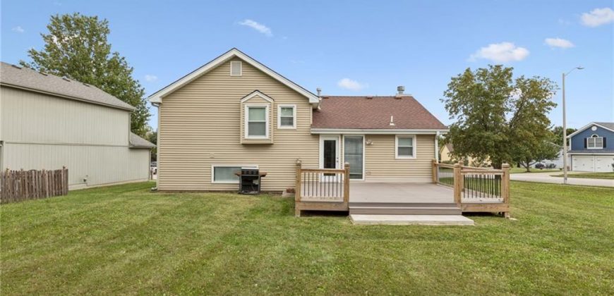 Homes for Sale in Kansas City, MO 64157 | 11200 N Booth Avenue