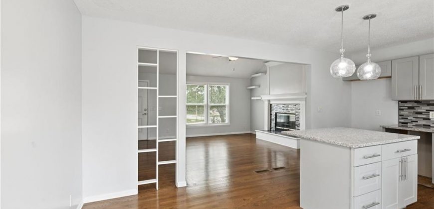 Homes for Sale in Kansas City, MO 64157 | 11200 N Booth Avenue