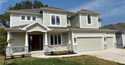 Homes for Sale in Kansas City, MO 64156 | 4814 NE 105th Street