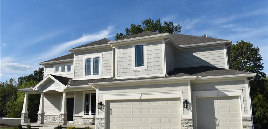 Homes for Sale in Kansas City, MO 64156 | 4814 NE 105th Street