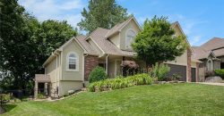 Homes for Sale in Liberty, MO 64068 | 1112  White Birch Street