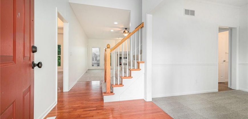 Homes for Sale in Liberty, MO 64068 | 1112  White Birch Street