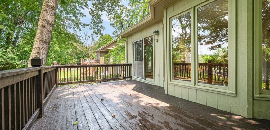 Homes for Sale in Liberty, MO 64068 | 1112  White Birch Street