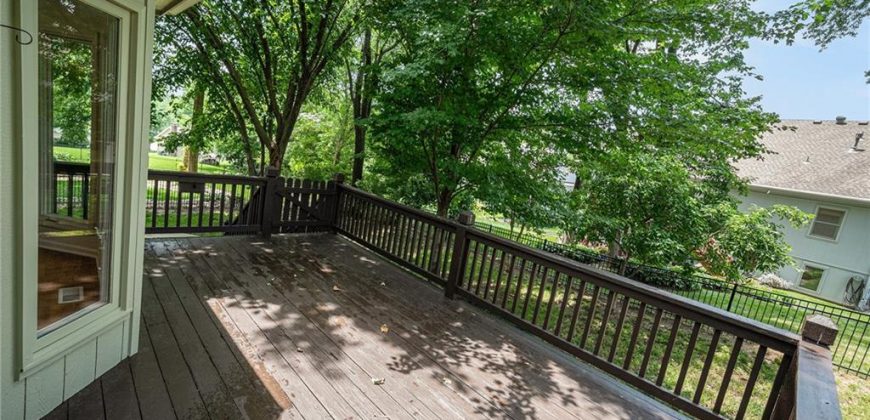 Homes for Sale in Liberty, MO 64068 | 1112  White Birch Street