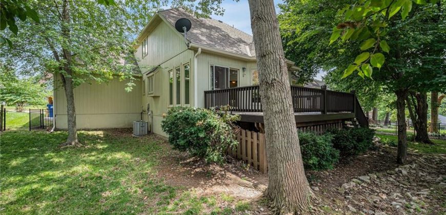 Homes for Sale in Liberty, MO 64068 | 1112  White Birch Street