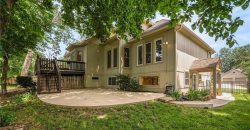 Homes for Sale in Liberty, MO 64068 | 1112  White Birch Street