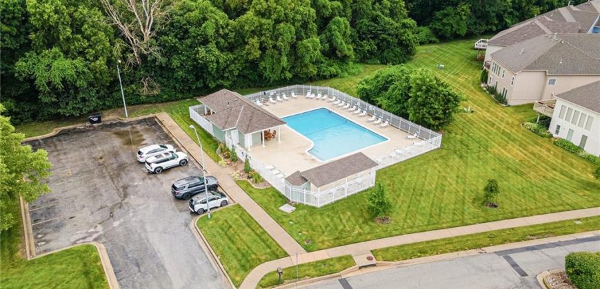 Homes for Sale in Liberty, MO 64068 | 1112  White Birch Street