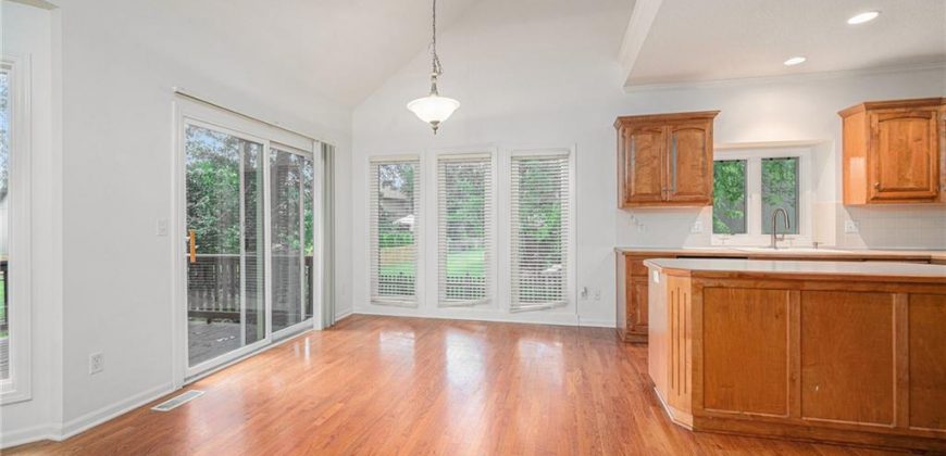 Homes for Sale in Liberty, MO 64068 | 1112  White Birch Street