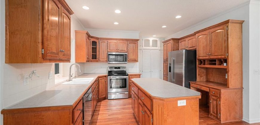 Homes for Sale in Liberty, MO 64068 | 1112  White Birch Street