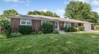 Homes for Sale in Platte City, MO 64079 | 38  Hillcrest Drive