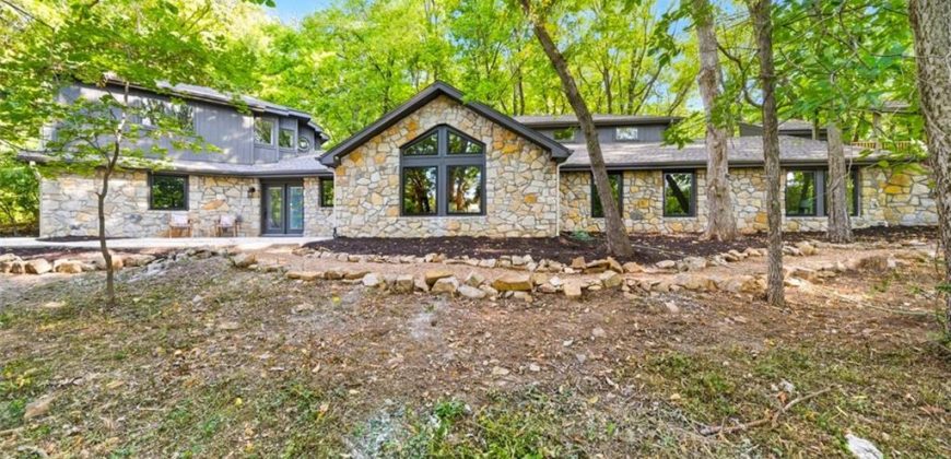 Homes for Sale in Parkville, MO 64152 | 7601 E Forest Lakes Drive