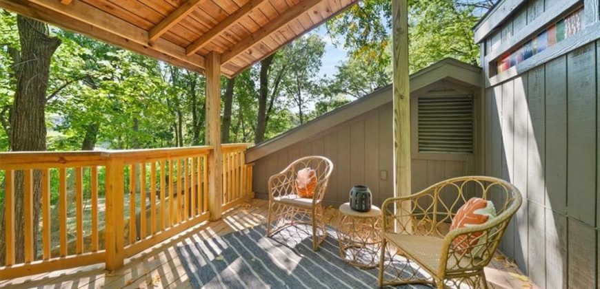 Homes for Sale in Parkville, MO 64152 | 7601 E Forest Lakes Drive