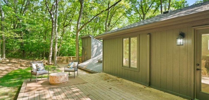 Homes for Sale in Parkville, MO 64152 | 7601 E Forest Lakes Drive