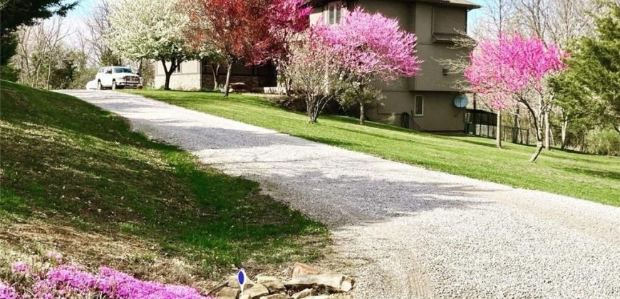 Homes for Sale in Kansas City, MO 64163 | 13201 NW INTERURBAN Road