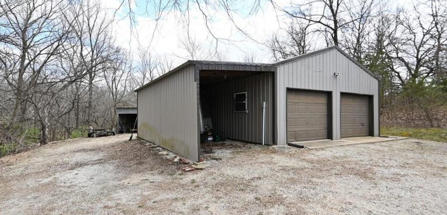 Homes for Sale in Kansas City, MO 64163 | 13201 NW INTERURBAN Road