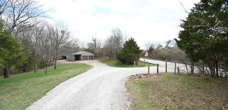 Homes for Sale in Kansas City, MO 64163 | 13201 NW INTERURBAN Road