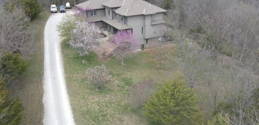 Homes for Sale in Kansas City, MO 64163 | 13201 NW INTERURBAN Road