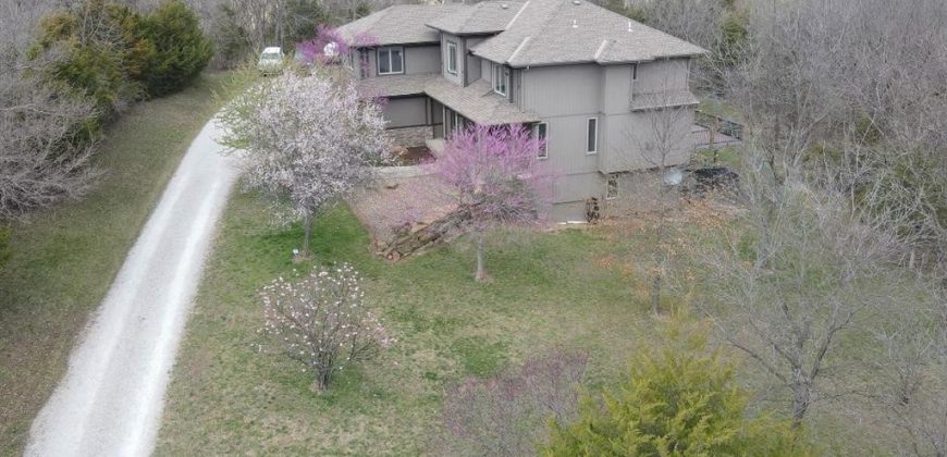 Homes for Sale in Kansas City, MO 64163 | 13201 NW INTERURBAN Road