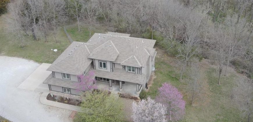 Homes for Sale in Kansas City, MO 64163 | 13201 NW INTERURBAN Road