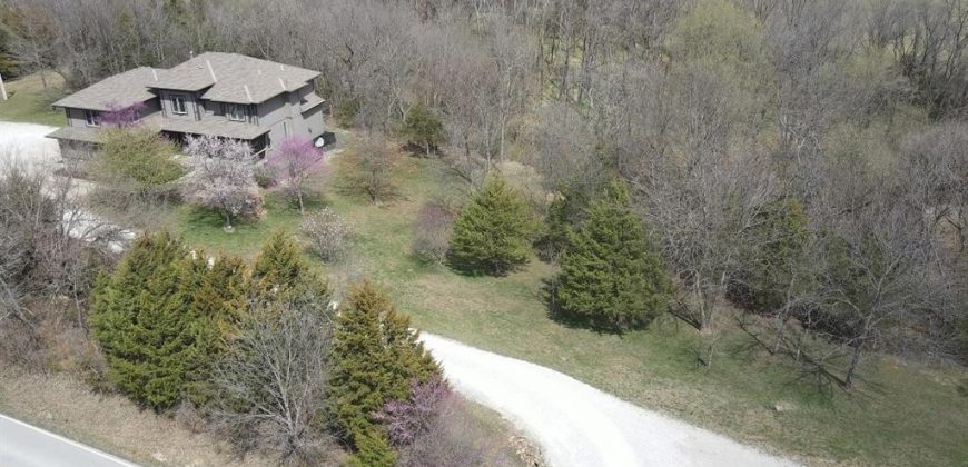 Homes for Sale in Kansas City, MO 64163 | 13201 NW INTERURBAN Road