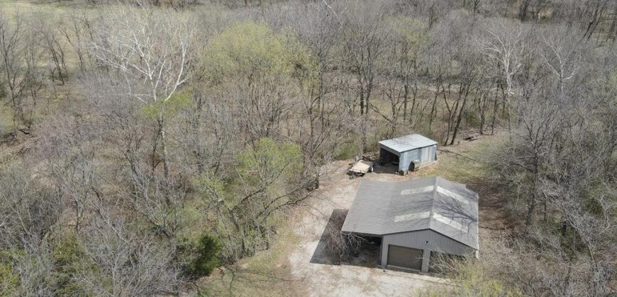 Homes for Sale in Kansas City, MO 64163 | 13201 NW INTERURBAN Road