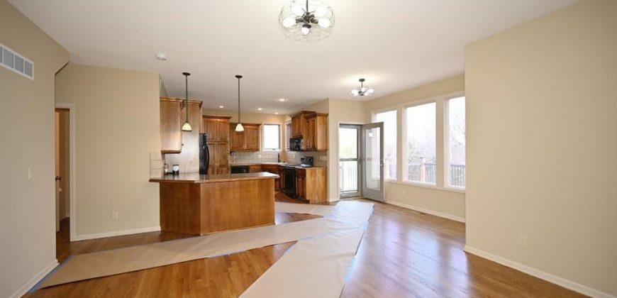 Homes for Sale in Kansas City, MO 64163 | 13201 NW INTERURBAN Road