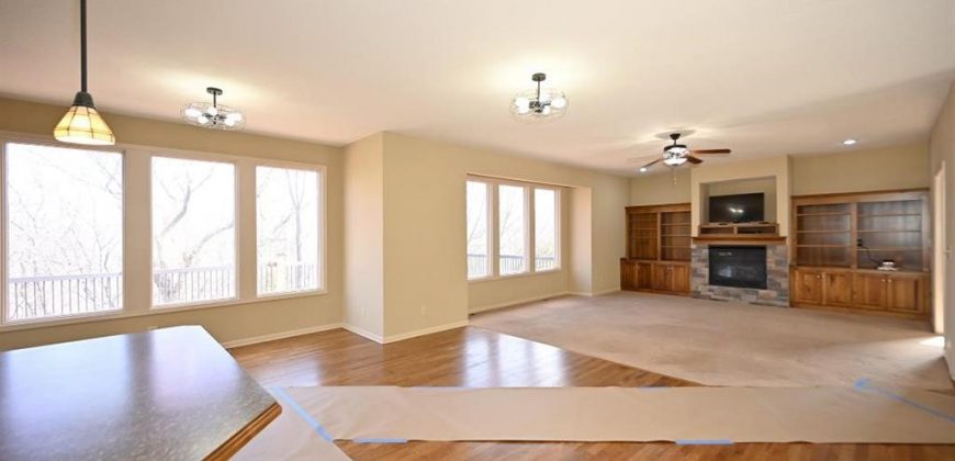 Homes for Sale in Kansas City, MO 64163 | 13201 NW INTERURBAN Road