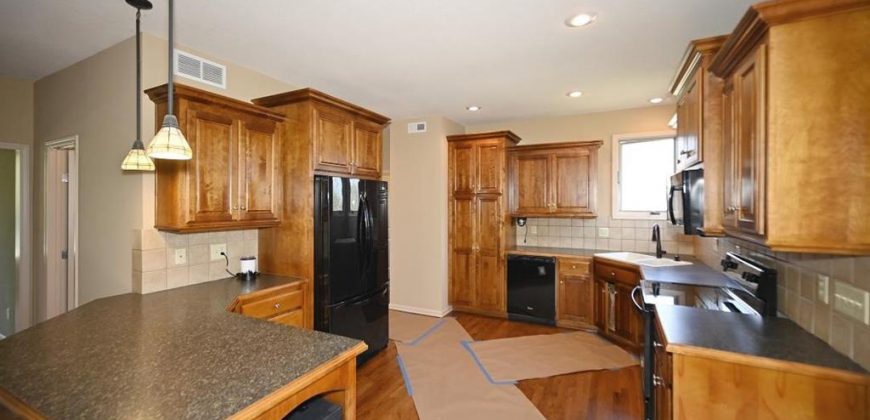 Homes for Sale in Kansas City, MO 64163 | 13201 NW INTERURBAN Road