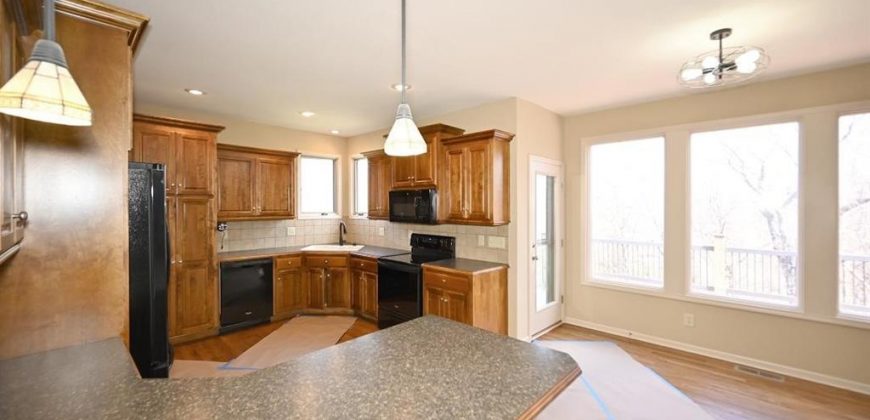 Homes for Sale in Kansas City, MO 64163 | 13201 NW INTERURBAN Road