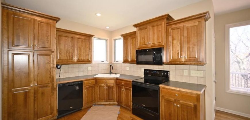 Homes for Sale in Kansas City, MO 64163 | 13201 NW INTERURBAN Road