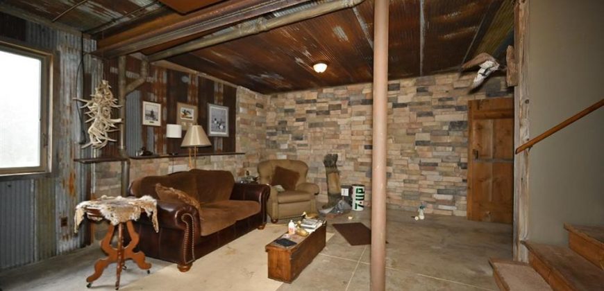 Homes for Sale in Kansas City, MO 64163 | 13201 NW INTERURBAN Road