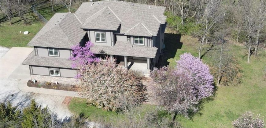 Homes for Sale in Kansas City, MO 64163 | 13201 NW INTERURBAN Road