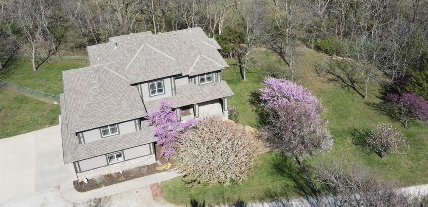 Homes for Sale in Kansas City, MO 64163 | 13201 NW INTERURBAN Road
