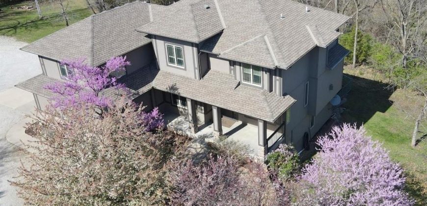 Homes for Sale in Kansas City, MO 64163 | 13201 NW INTERURBAN Road