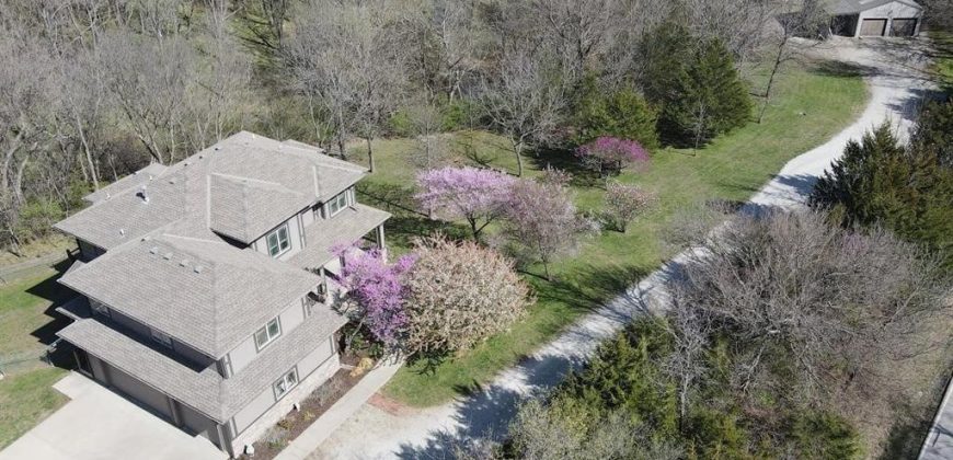 Homes for Sale in Kansas City, MO 64163 | 13201 NW INTERURBAN Road