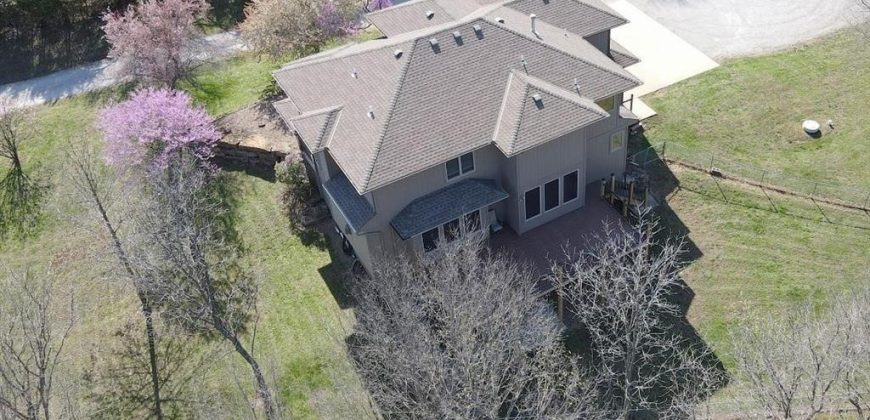 Homes for Sale in Kansas City, MO 64163 | 13201 NW INTERURBAN Road