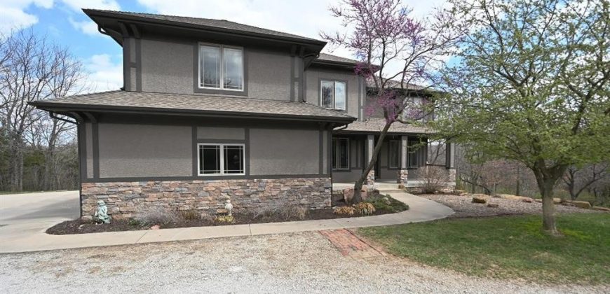 Homes for Sale in Kansas City, MO 64163 | 13201 NW INTERURBAN Road