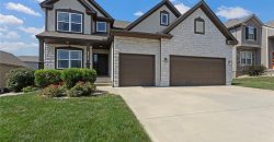 Homes for Sale in Kansas City, MO 64154 | 9414 N Helena Avenue