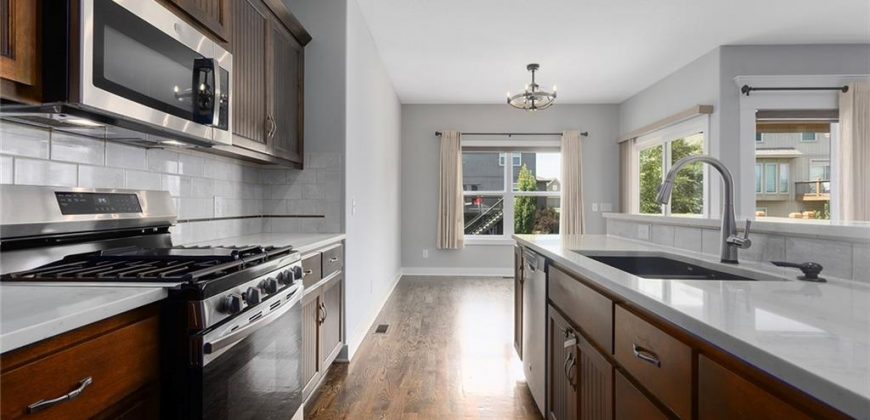 Homes for Sale in Kansas City, MO 64154 | 9414 N Helena Avenue