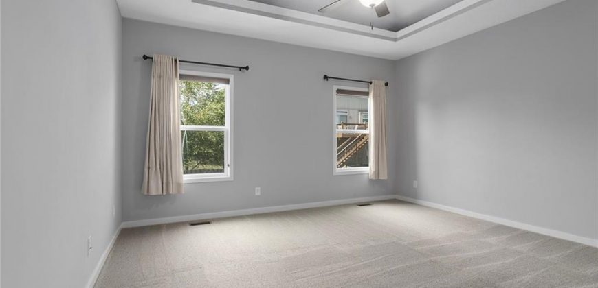 Homes for Sale in Kansas City, MO 64154 | 9414 N Helena Avenue