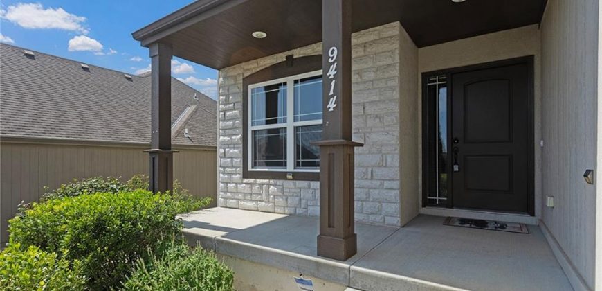 Homes for Sale in Kansas City, MO 64154 | 9414 N Helena Avenue