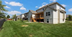 Homes for Sale in Kansas City, MO 64154 | 9414 N Helena Avenue